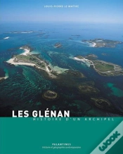 Capa do artigo Les Glénan