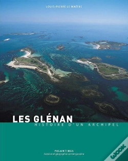 Capa do artigo Les Glénan