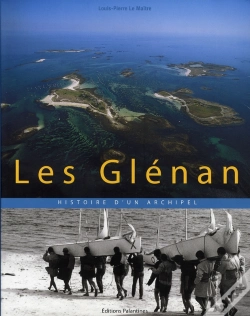 Capa do artigo Les Glénan