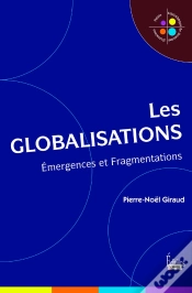Capa do artigo Les Globalisations ; Émergences Et Fragmentations