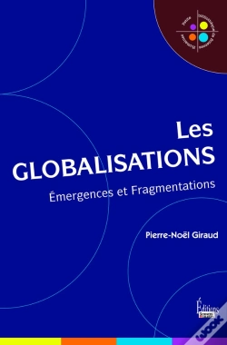 Capa do artigo Les Globalisations ; Émergences Et Fragmentations