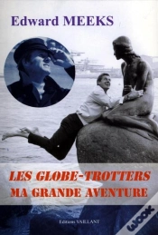 Capa do artigo Les Globe-Trotters, Ma Grande Aventure