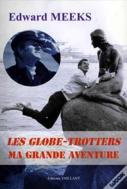 Capa do artigo Les Globe-Trotters, Ma Grande Aventure