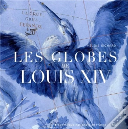 Capa do artigo Les Globes De Louis Xiv