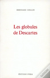 Capa do artigo Les Globules De Descartes