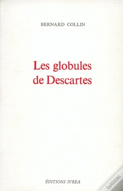 Capa do artigo Les Globules De Descartes