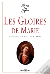 Capa do artigo Les Gloires De Marie