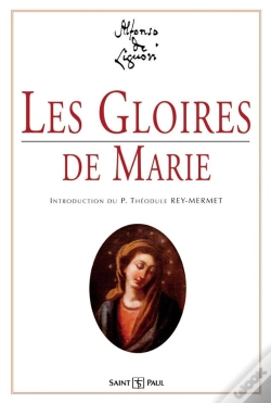 Capa do artigo Les Gloires De Marie