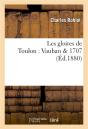Les Gloires De Toulon : Vauban & 1707 - Preview