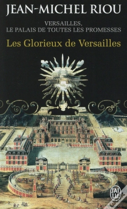 Capa do artigo Les Glorieux De Versailles