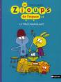Les Gloups De L'Espace - Le Truc Manquant - Preview