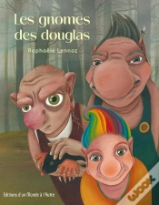 Capa do artigo Les Gnomes Des Douglas