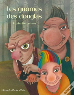 Capa do artigo Les Gnomes Des Douglas