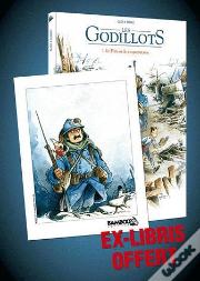 Les Godillots + Ex Libris