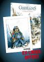 Les Godillots + Ex Libris - Preview