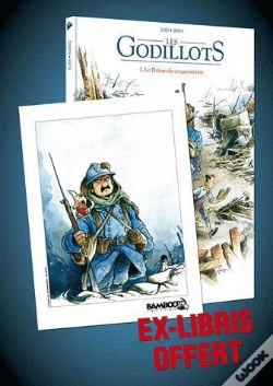 Capa do artigo Les Godillots + Ex Libris