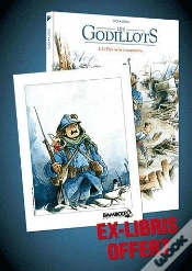 Capa do artigo Les Godillots + Ex Libris
