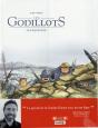 Les Godillots T.1 À T.3 ; Coffret - Preview