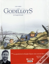 Les Godillots T.1 À T.3 ; Coffret
