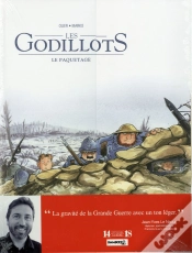 Capa do artigo Les Godillots T.1 À T.3 ; Coffret