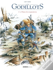 Les Godillots Tome 1 : Le Plateau Du Croquemitaine
