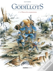Capa do artigo Les Godillots Tome 1 : Le Plateau Du Croquemitaine