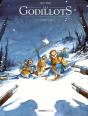 Les Godillots Tome 2 : L'Oreille Coupée - Preview
