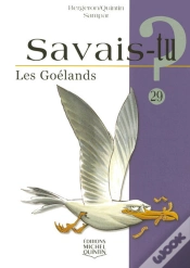 Capa do artigo Les Goélands