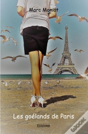 Capa do artigo Les Goélands De Paris