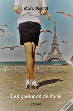 Capa do artigo Les Goélands De Paris