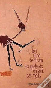 Les Goelands N'En Sont Pas Morts