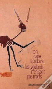 Capa do artigo Les Goelands N