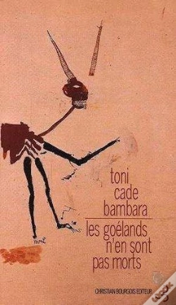 Capa do artigo Les Goelands N'En Sont Pas Morts