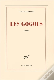 Capa do artigo Les Gogols