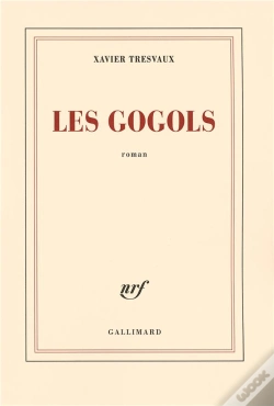 Capa do artigo Les Gogols