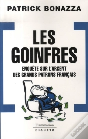 Capa do artigo Les Goinfres ; Enquête Sur L