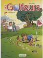Les Golfeurs T.2 ; Bienvenue Au Club - Preview