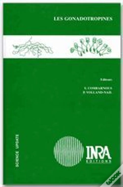 Capa do artigo Les Gonadotropines