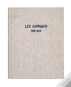 Capa do artigo Les Gorgan ; 1995-2015