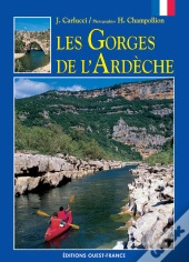 Les Gorges De L'Ardèche