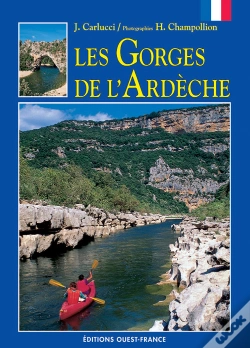 Capa do artigo Les Gorges De L'Ardèche