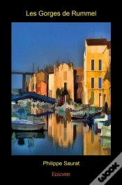 Capa do artigo Les Gorges De Rummel