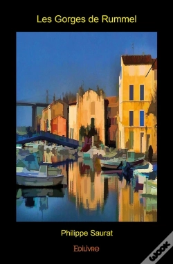 Capa do artigo Les Gorges De Rummel