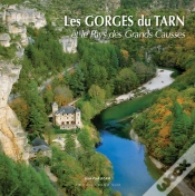 Capa do artigo Les Gorges Du Tarn Et Le Pays Des Grands Causses