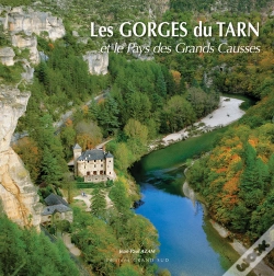 Capa do artigo Les Gorges Du Tarn Et Le Pays Des Grands Causses