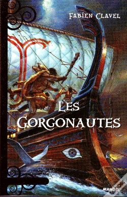 Capa do artigo Les Gorgonautes