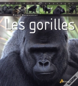 Capa do artigo Les Gorilles