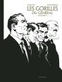 Les Gorilles Du Général Tome 1 : Septembre 59 - Preview