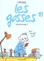 Les Gosses T.10; G.U Un 8 En Fran_C - Preview