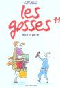 Les Gosses T.11; Tiens C'Est Pour Toi - Preview